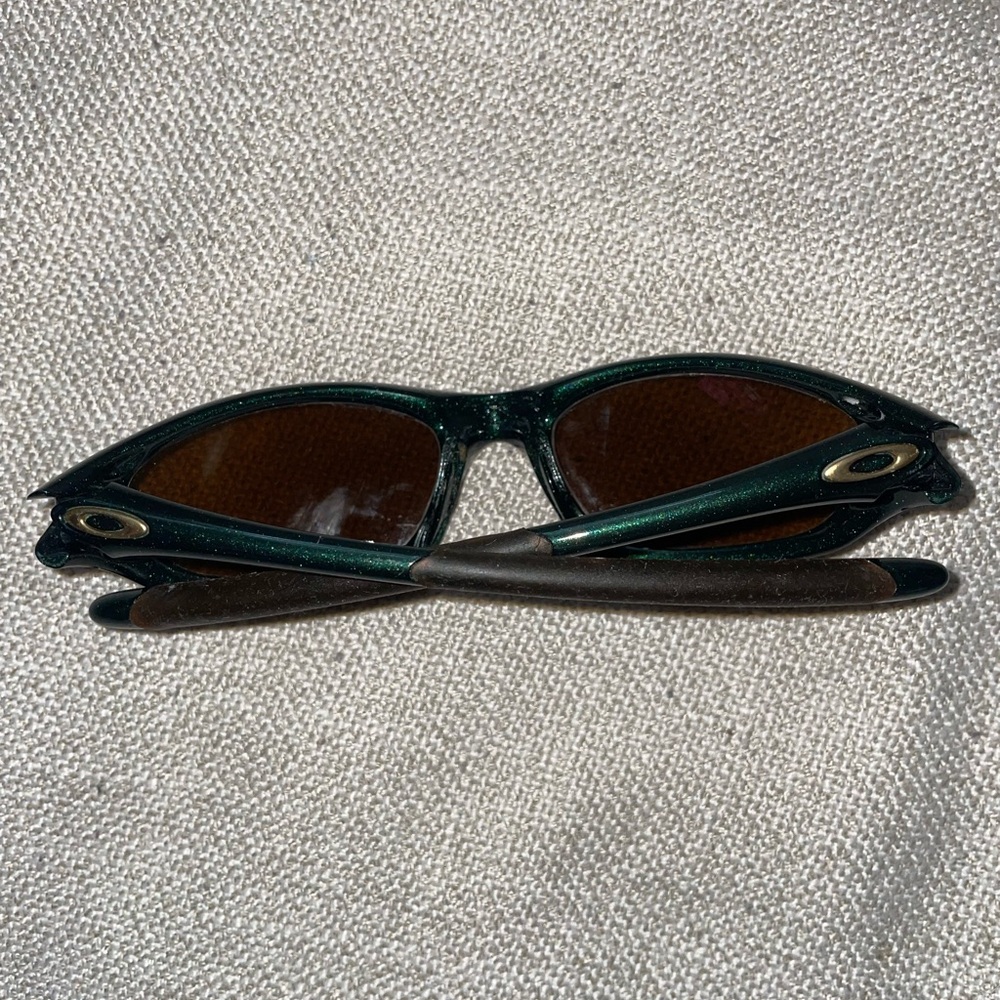 Oakley sunglasses